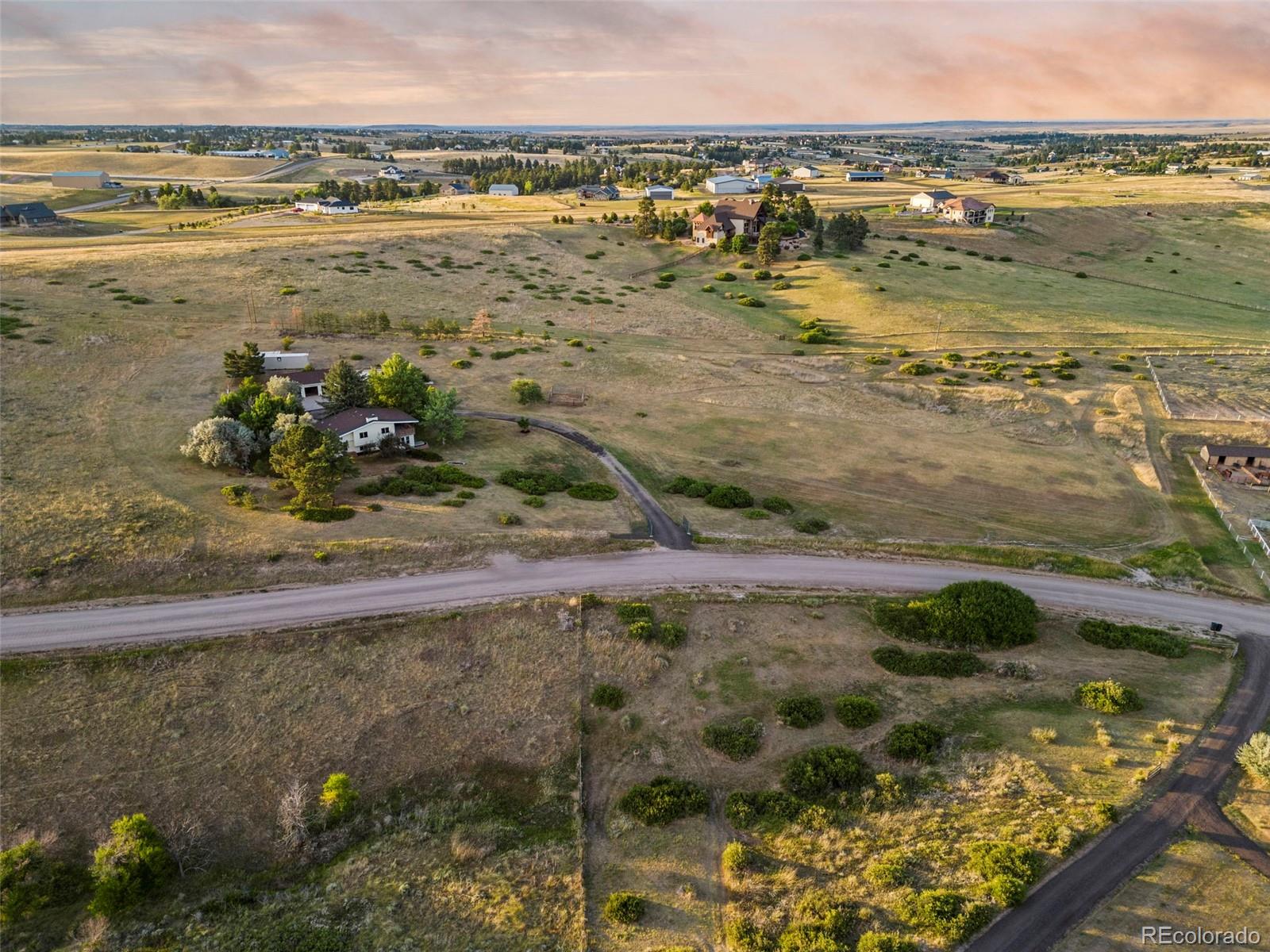 MLS Image #34 for 195  tioga trail,parker, Colorado