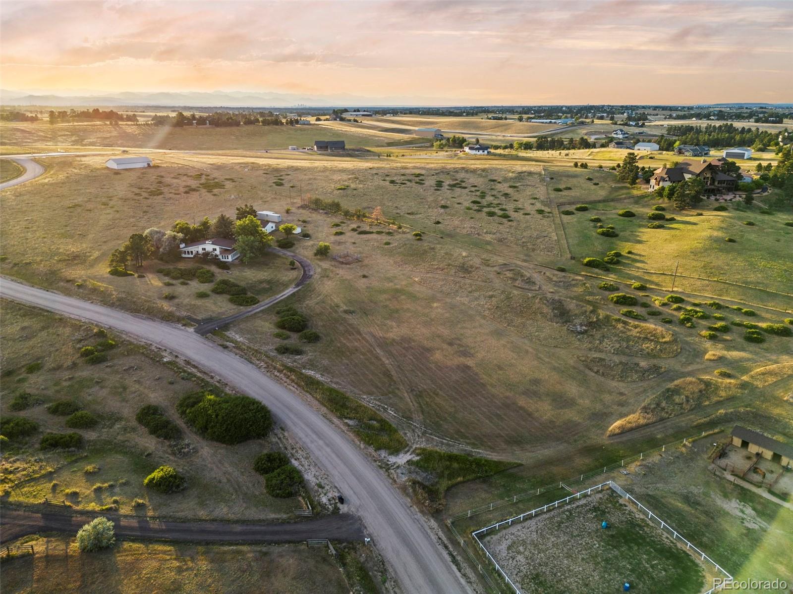 MLS Image #35 for 195  tioga trail,parker, Colorado