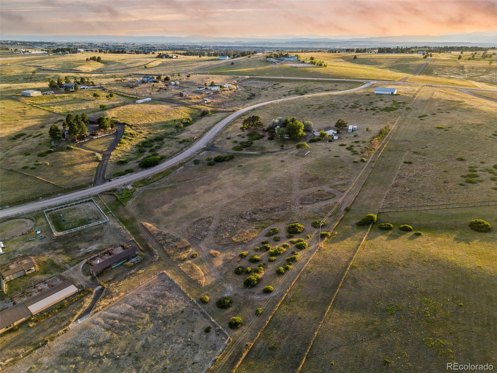 MLS Image #36 for 195  tioga trail,parker, Colorado