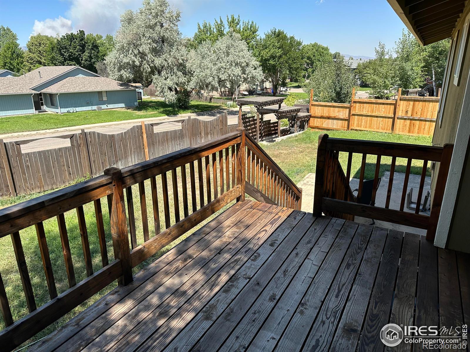 MLS Image #23 for 1852  kinnikinnik place,loveland, Colorado