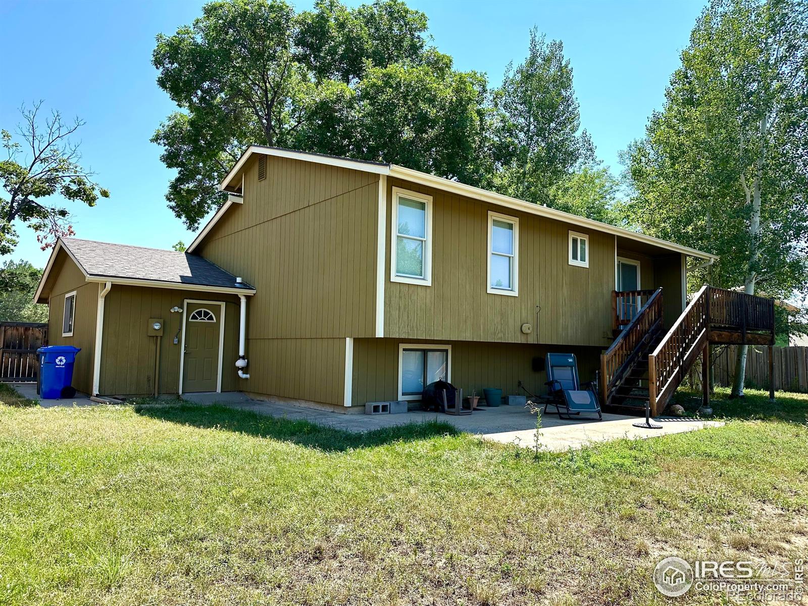 MLS Image #26 for 1852  kinnikinnik place,loveland, Colorado