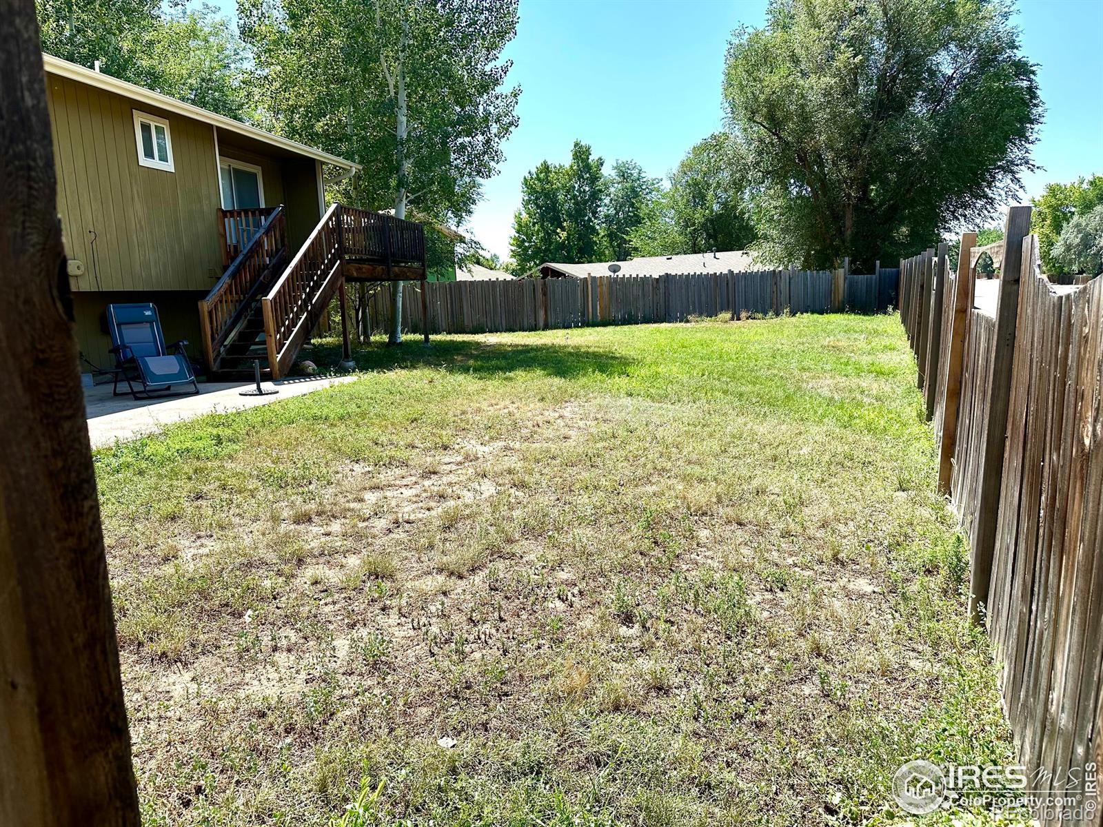 MLS Image #27 for 1852  kinnikinnik place,loveland, Colorado