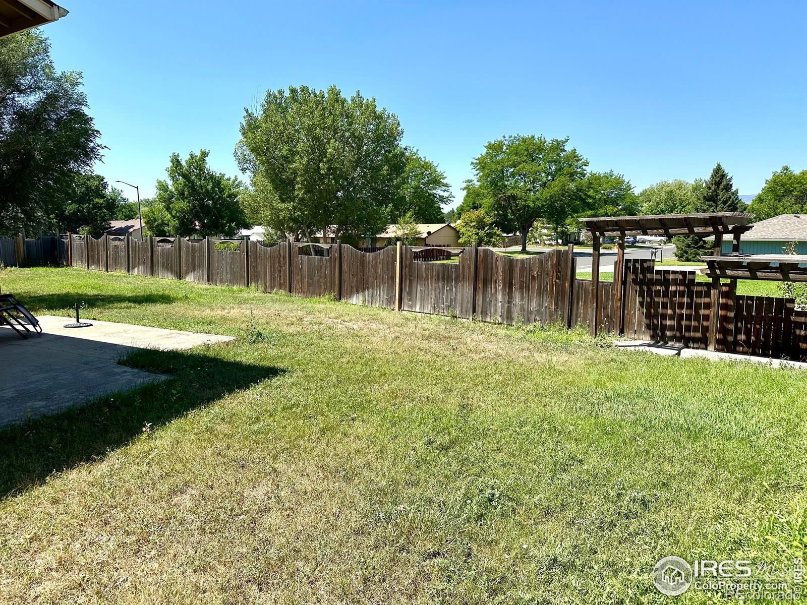 MLS Image #28 for 1852  kinnikinnik place,loveland, Colorado