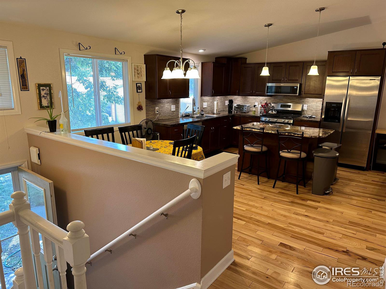 MLS Image #3 for 1852  kinnikinnik place,loveland, Colorado