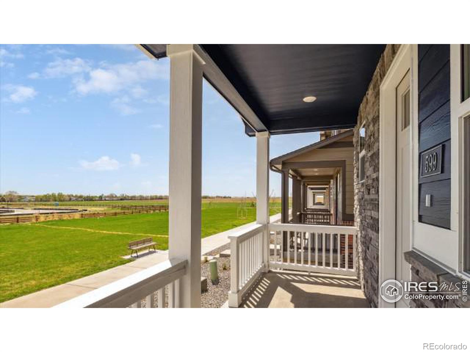 MLS Image #4 for 648  thoroughbred lane,johnstown, Colorado