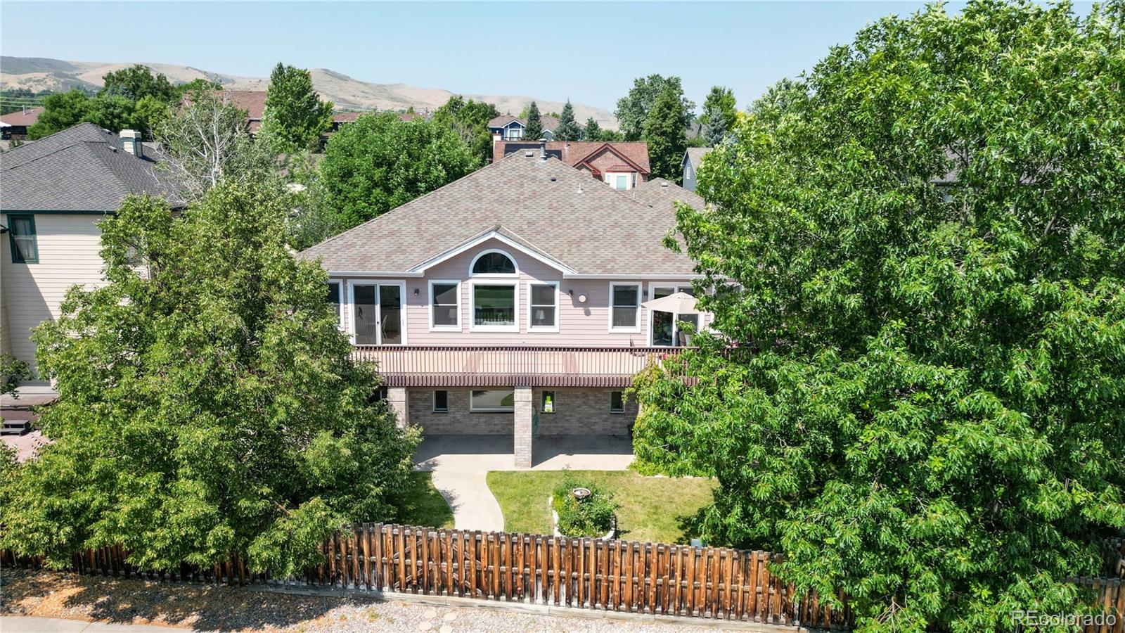 MLS Image #41 for 12753 w dakota avenue,lakewood, Colorado