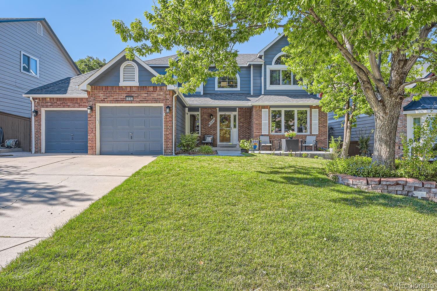 CMA Image for 617  ridgeglen way,Highlands Ranch, Colorado