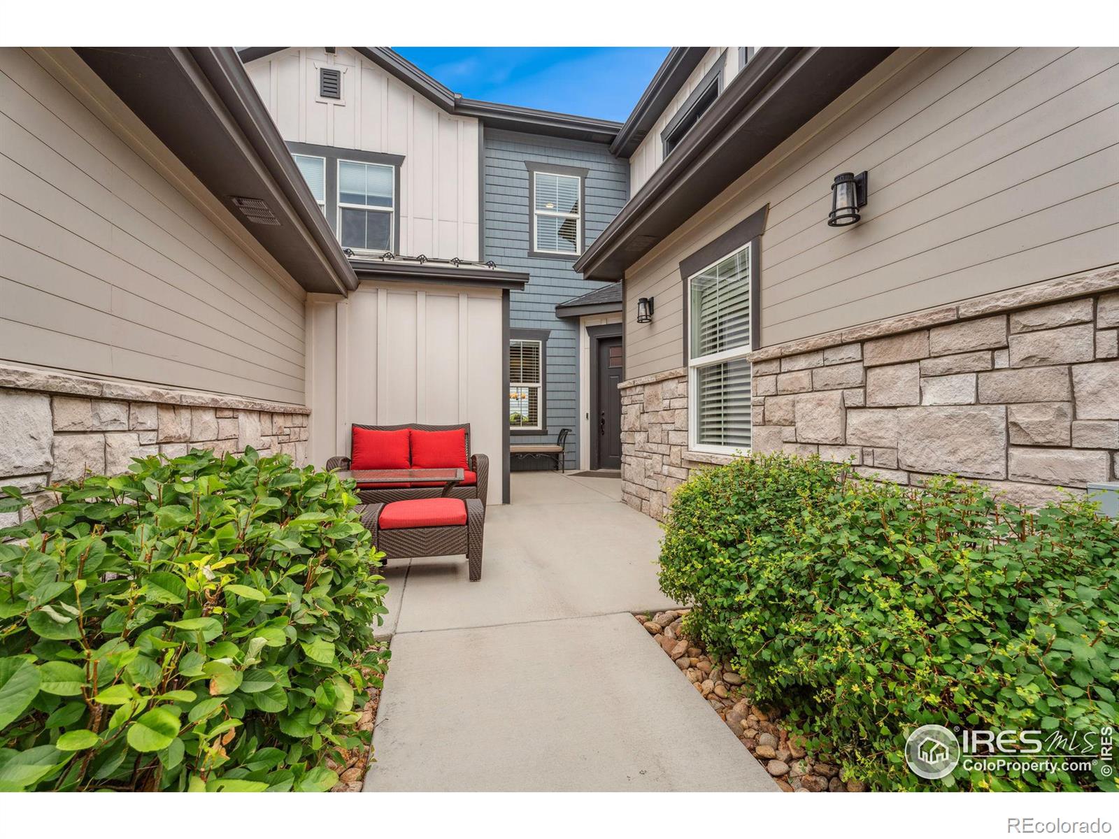 MLS Image #2 for 4244  grand park drive,timnath, Colorado