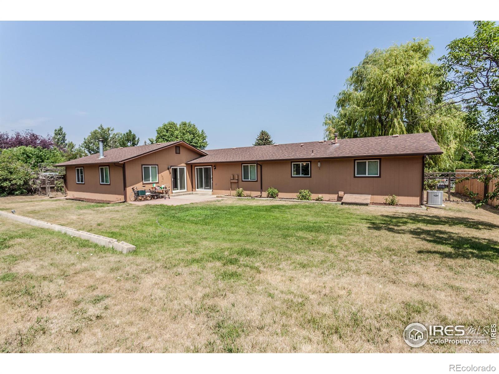 MLS Image #31 for 401  diamond drive,fort collins, Colorado