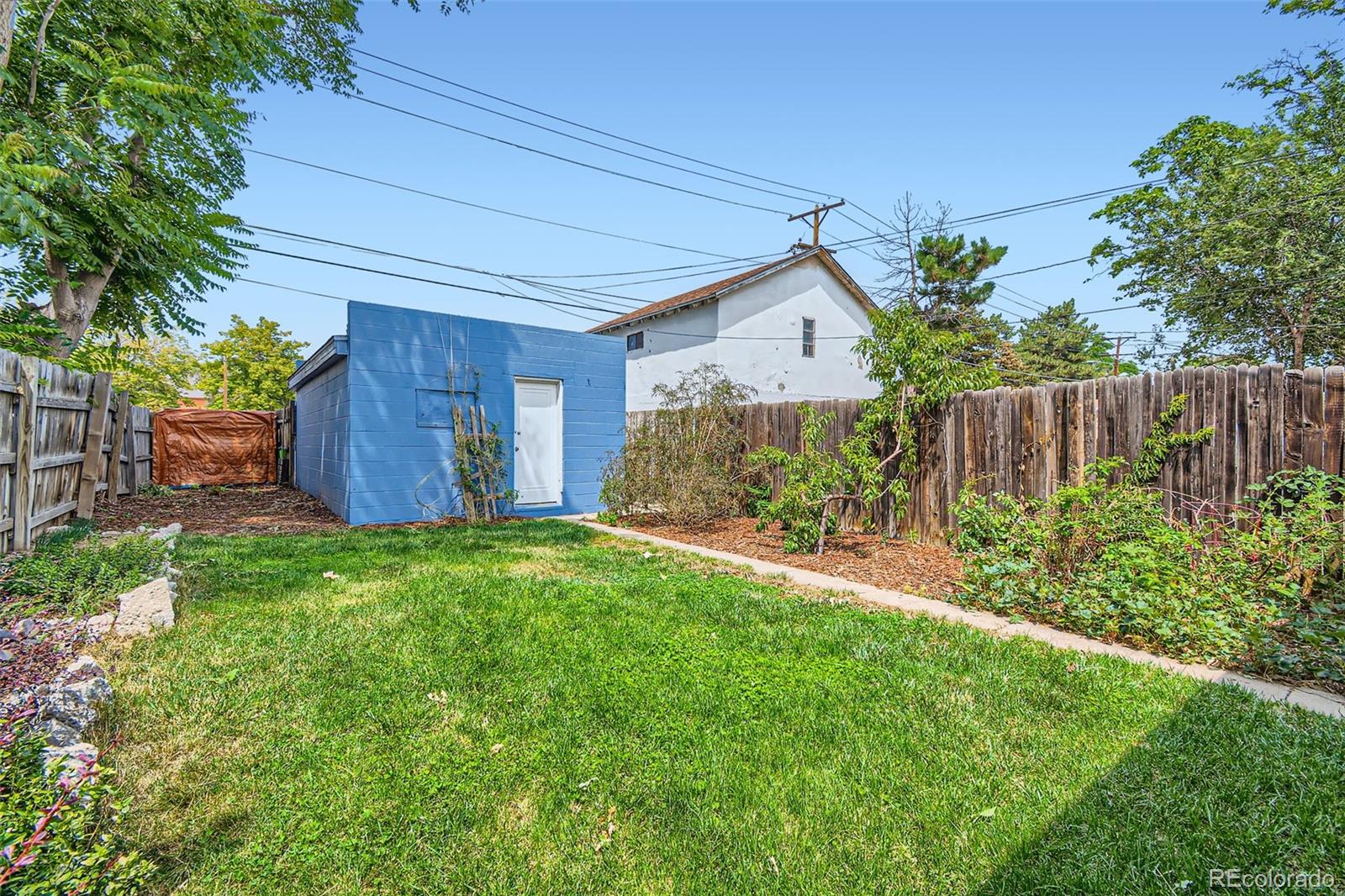 MLS Image #24 for 4809  clayton street,denver, Colorado