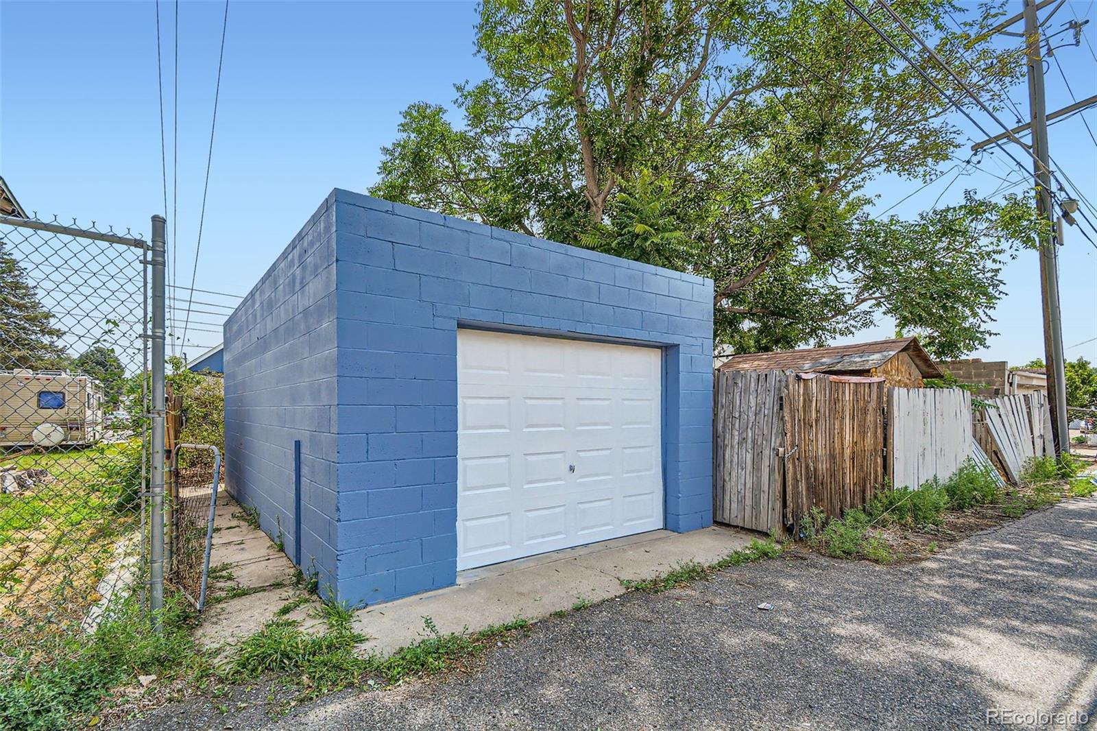 MLS Image #26 for 4809  clayton street,denver, Colorado