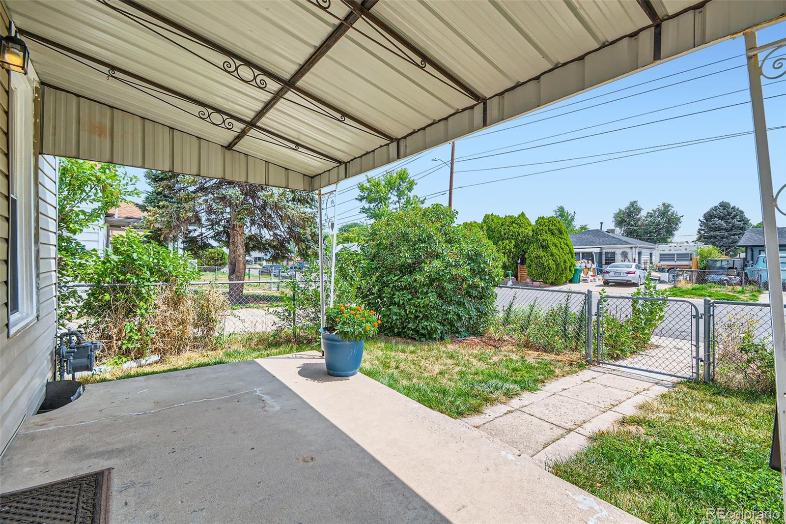 MLS Image #3 for 4809  clayton street,denver, Colorado