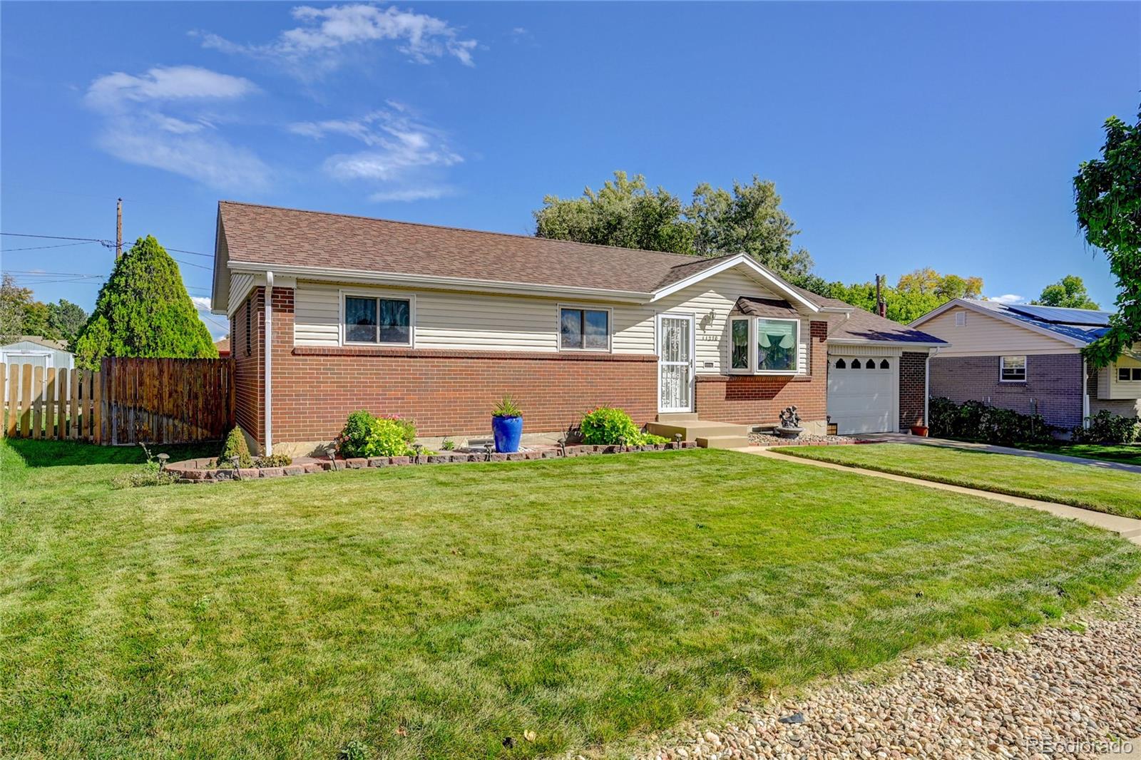 MLS Image #2 for 11270  marion street,northglenn, Colorado