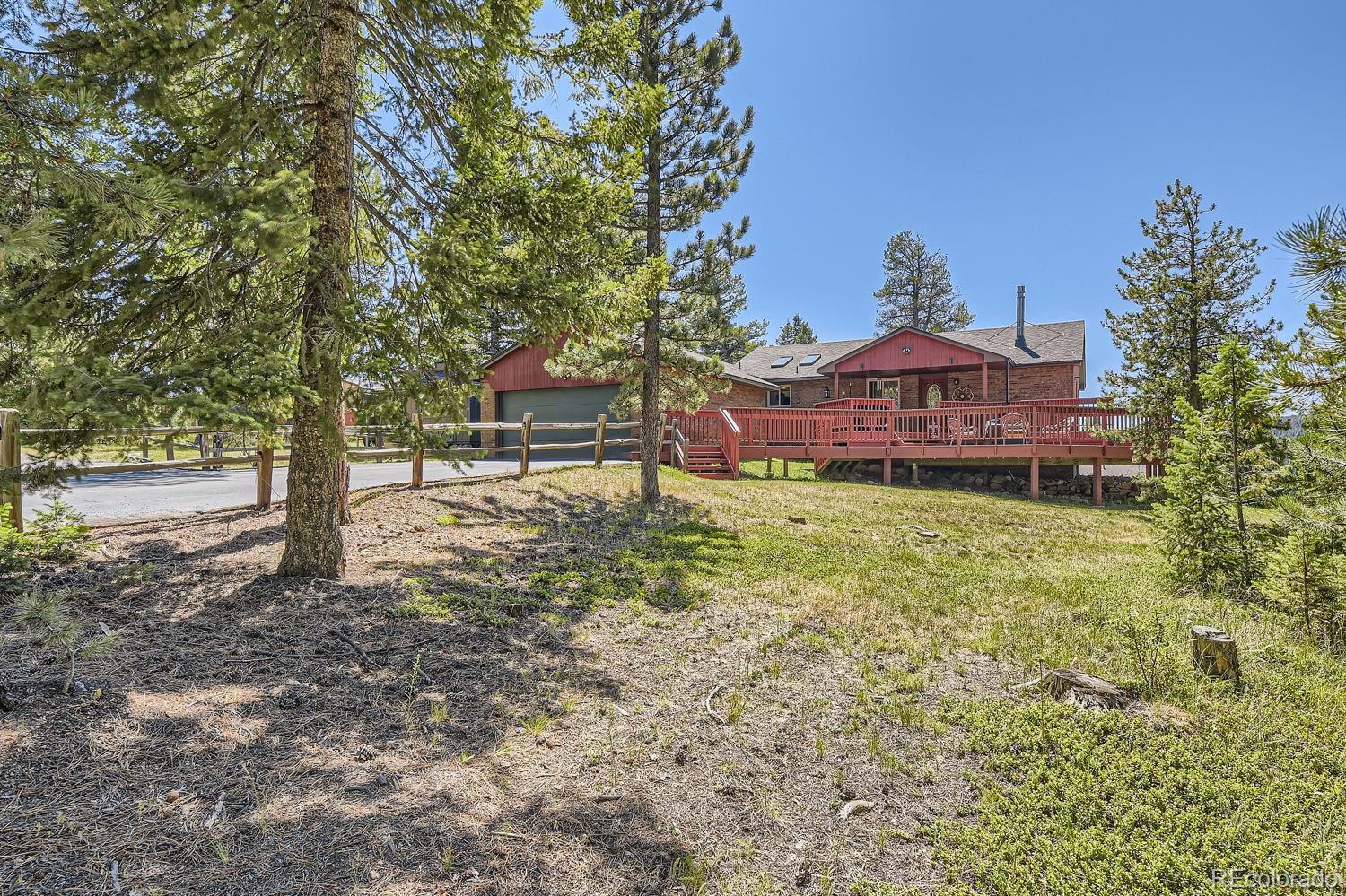 MLS Image #2 for 10162  buena vista drive,conifer, Colorado