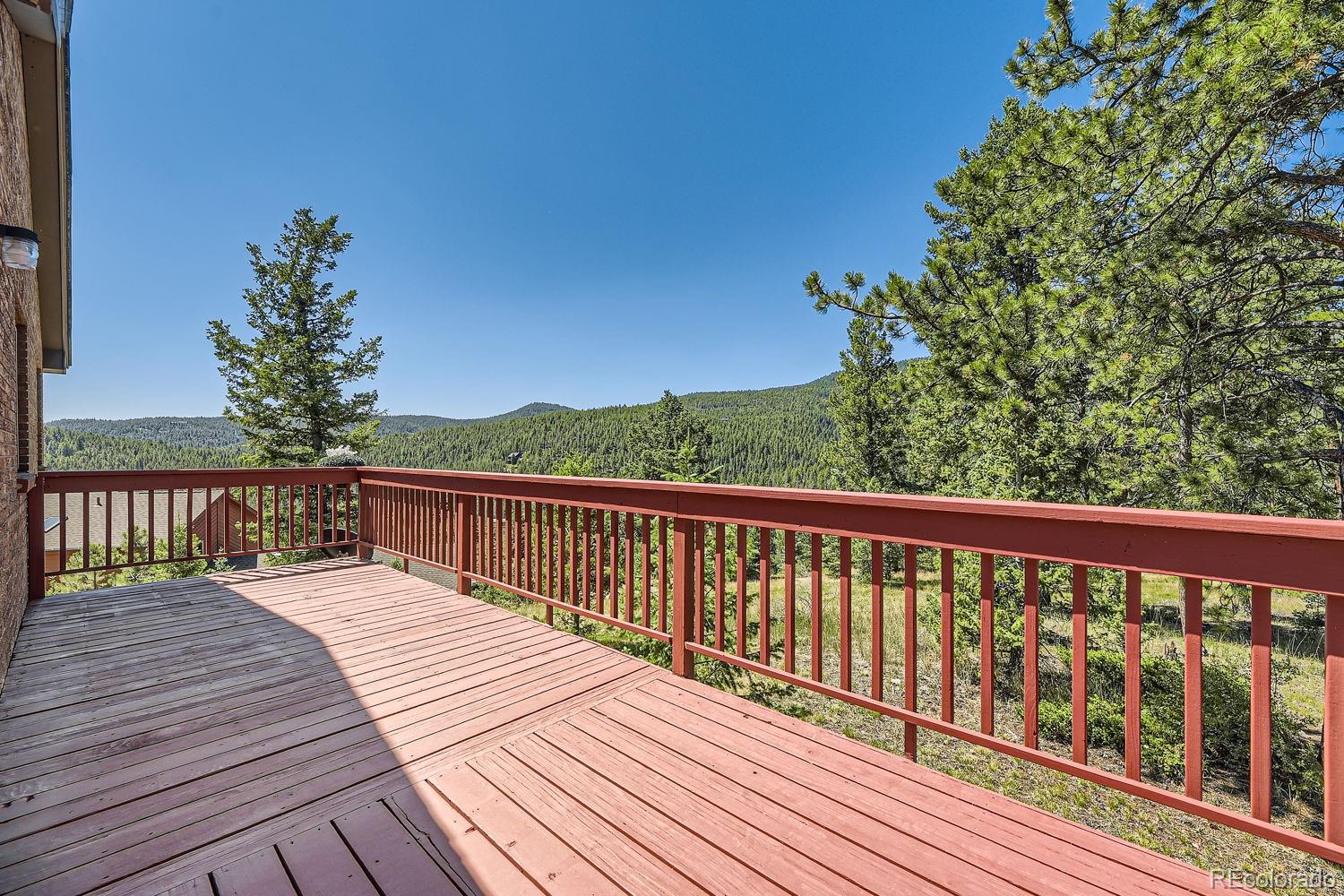 MLS Image #7 for 10162  buena vista drive,conifer, Colorado