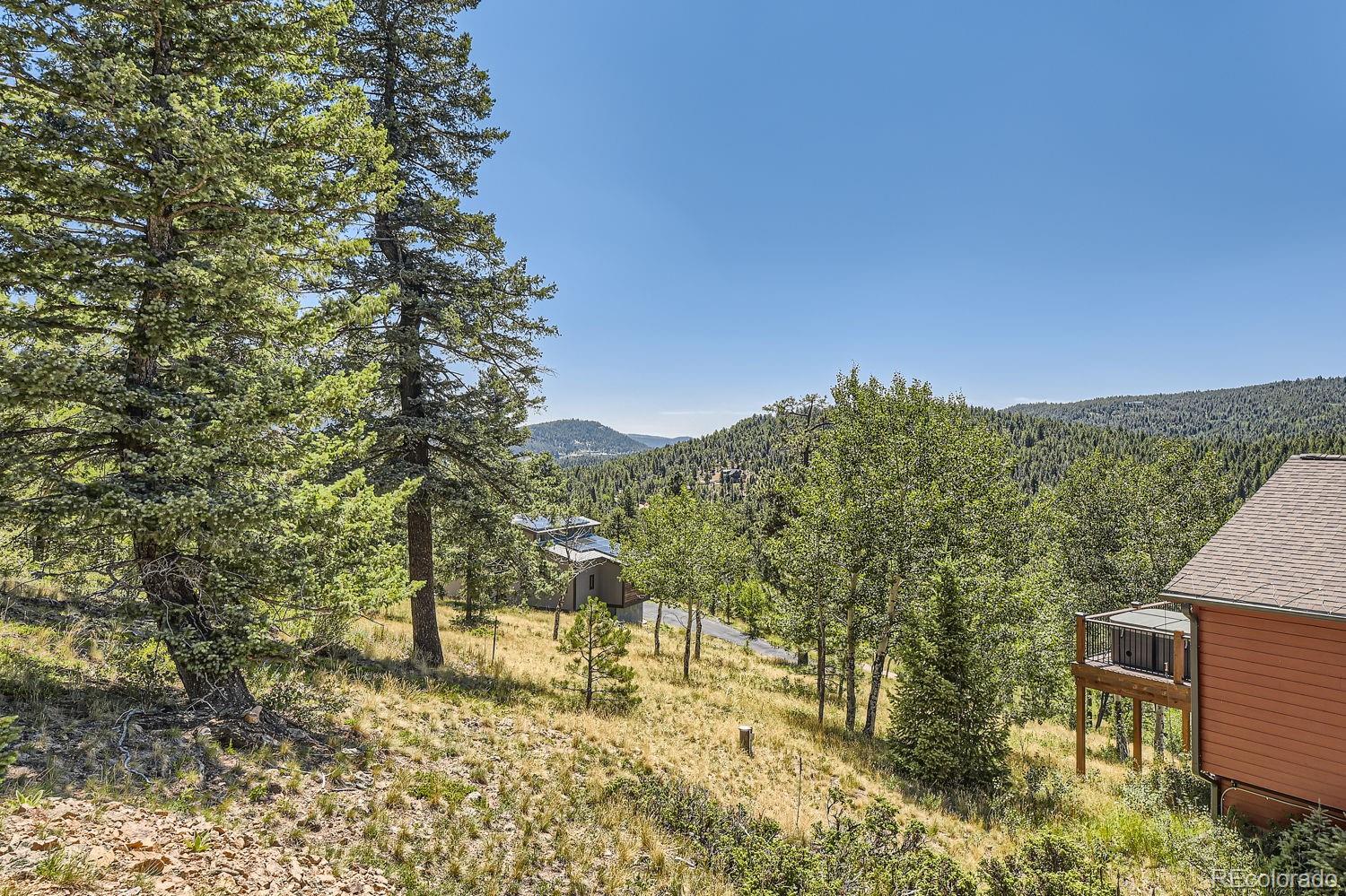 MLS Image #9 for 10162  buena vista drive,conifer, Colorado
