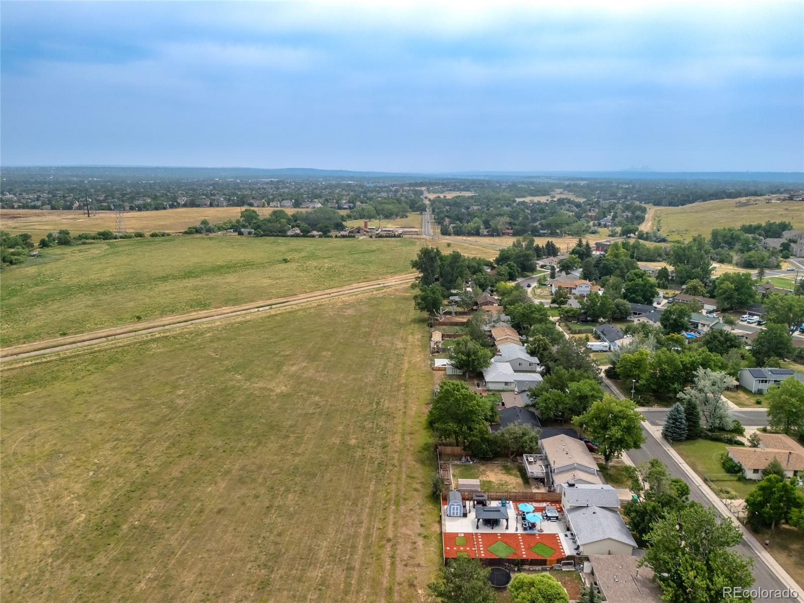 MLS Image #28 for 18519 w 60th avenue,golden, Colorado