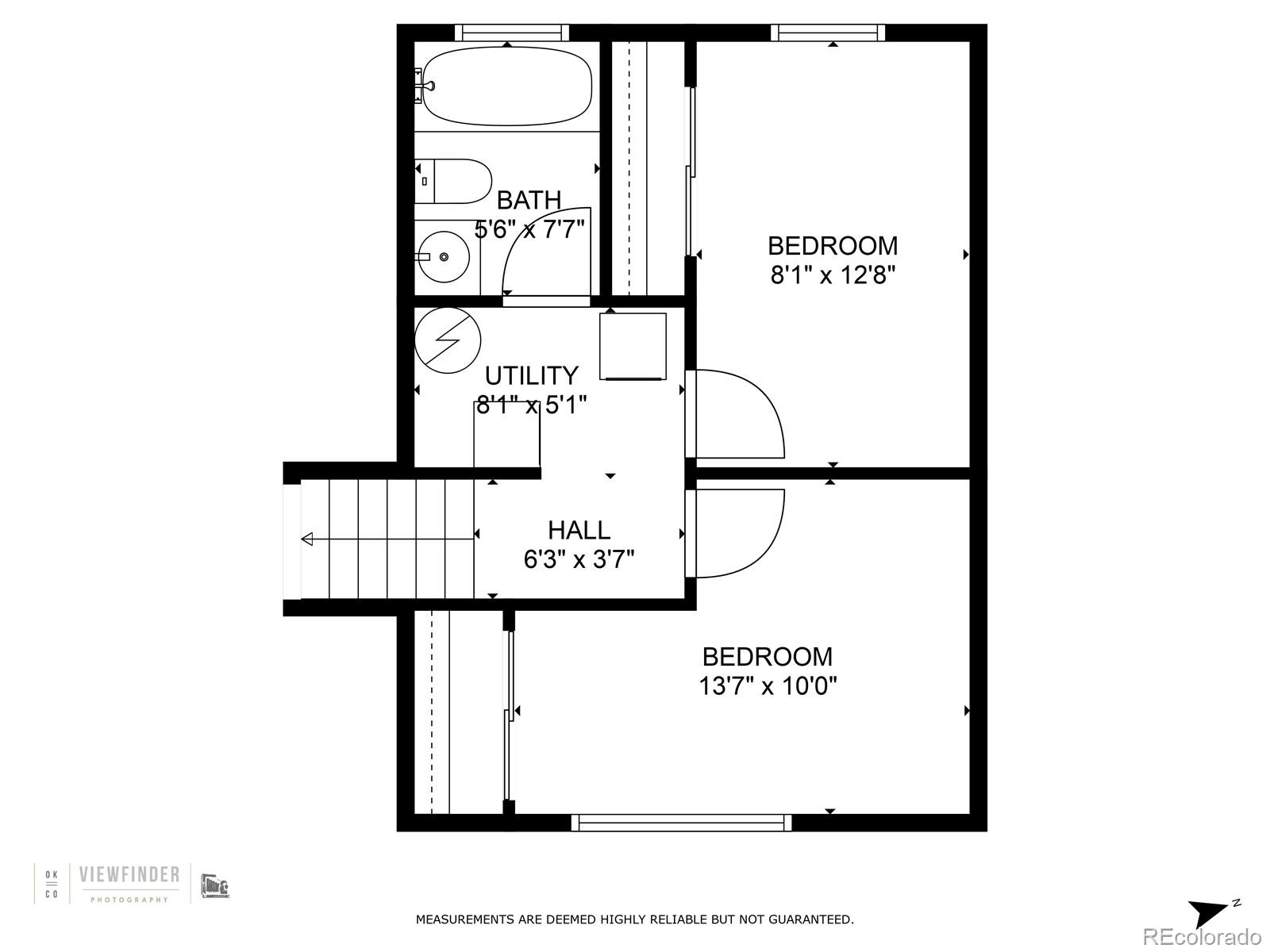 MLS Image #33 for 18519 w 60th avenue,golden, Colorado