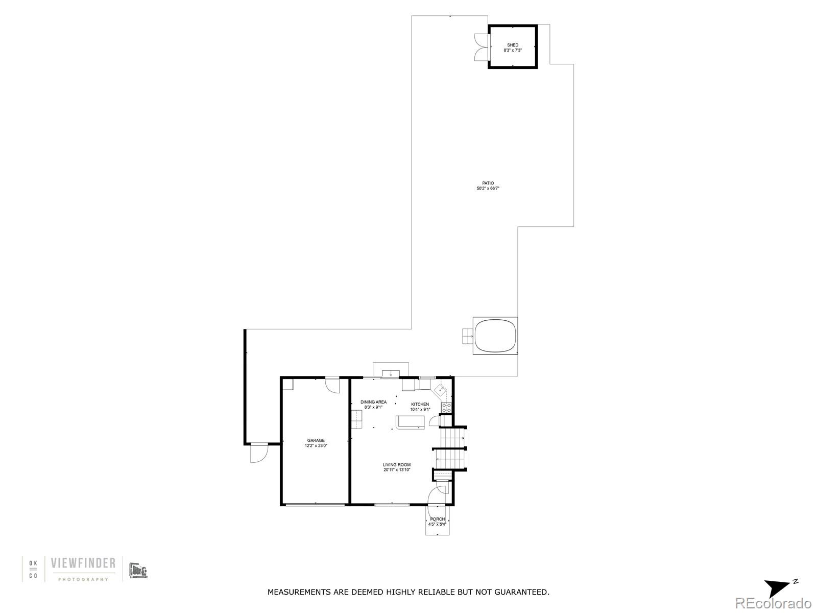 MLS Image #34 for 18519 w 60th avenue,golden, Colorado