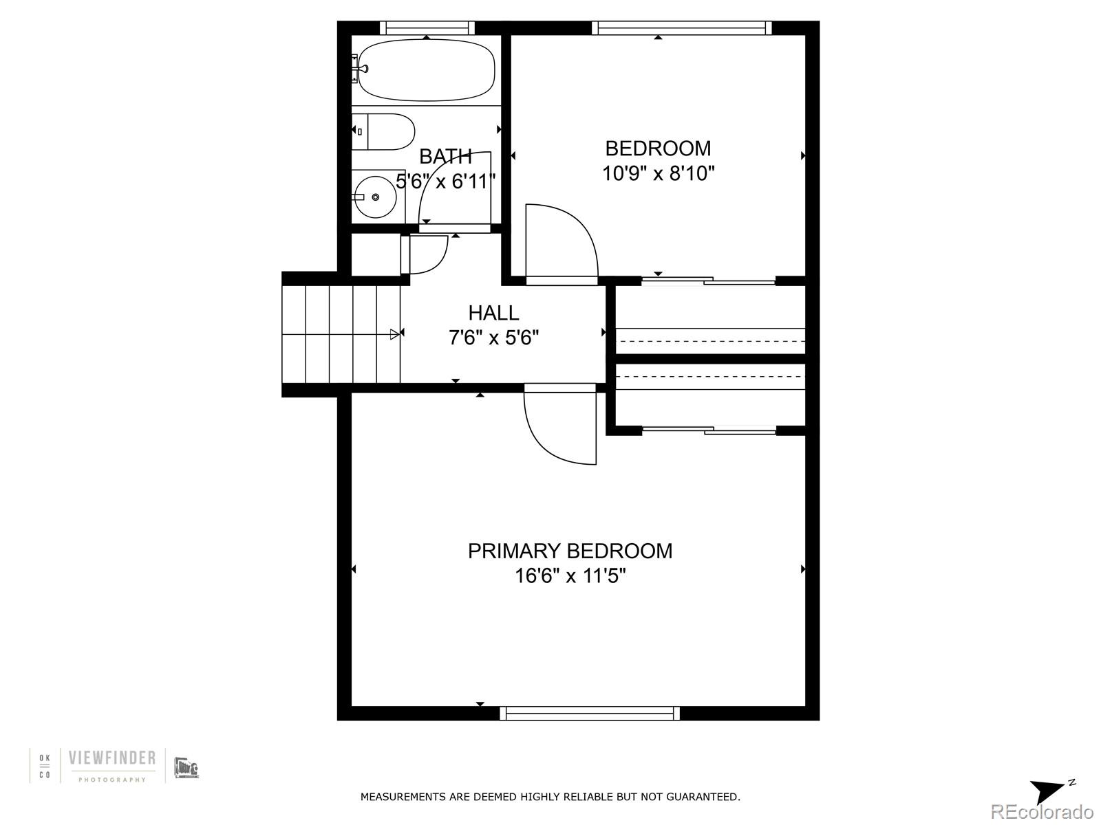 MLS Image #35 for 18519 w 60th avenue,golden, Colorado