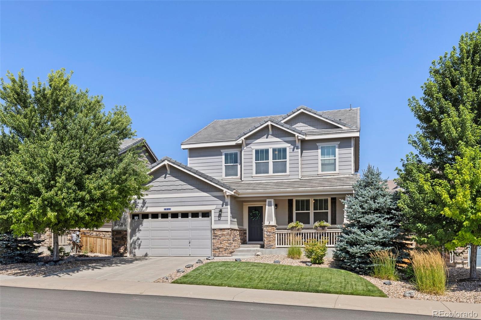 Report Image for 7917  Sabino Lane,Castle Rock, Colorado