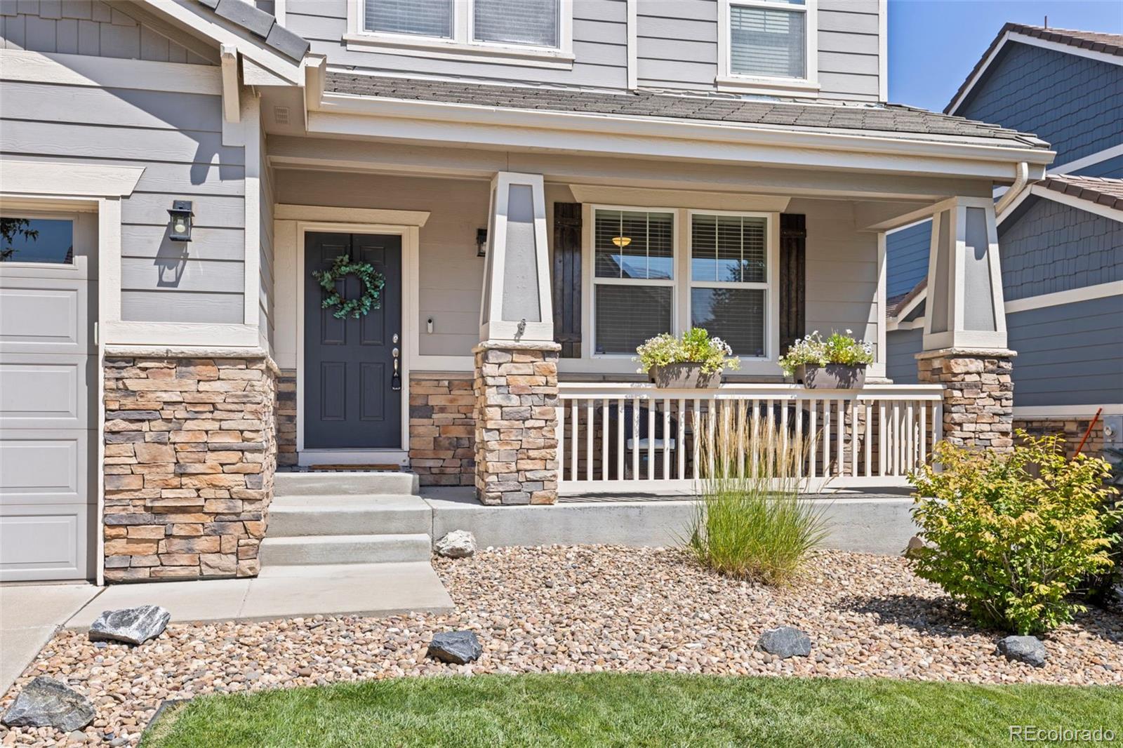 MLS Image #2 for 7917  sabino lane,castle rock, Colorado