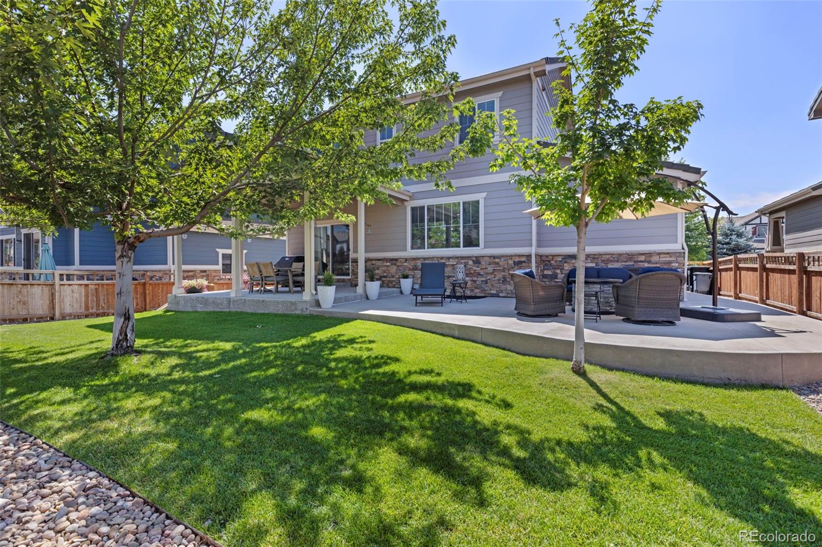 MLS Image #32 for 7917  sabino lane,castle rock, Colorado