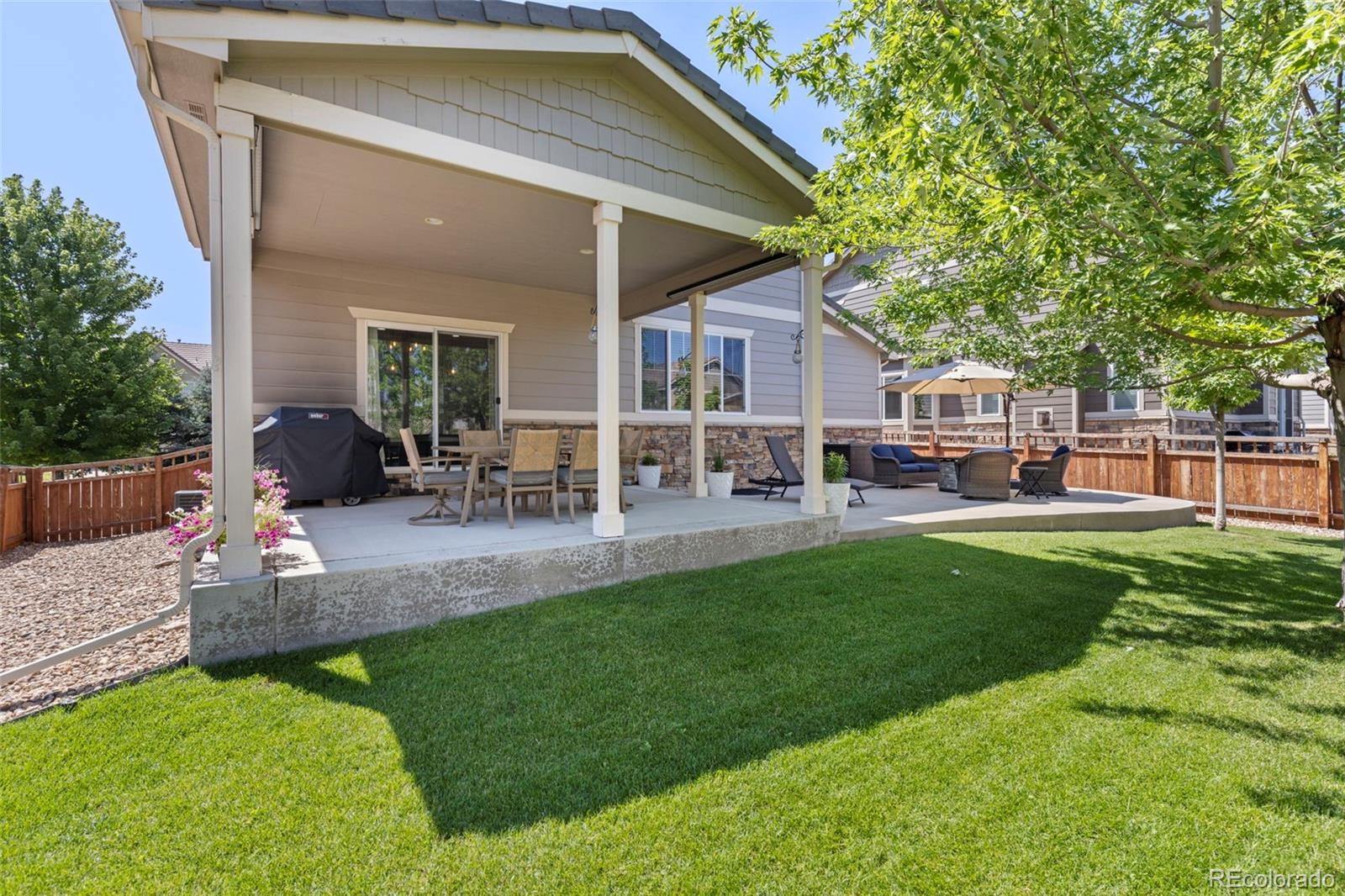 MLS Image #33 for 7917  sabino lane,castle rock, Colorado