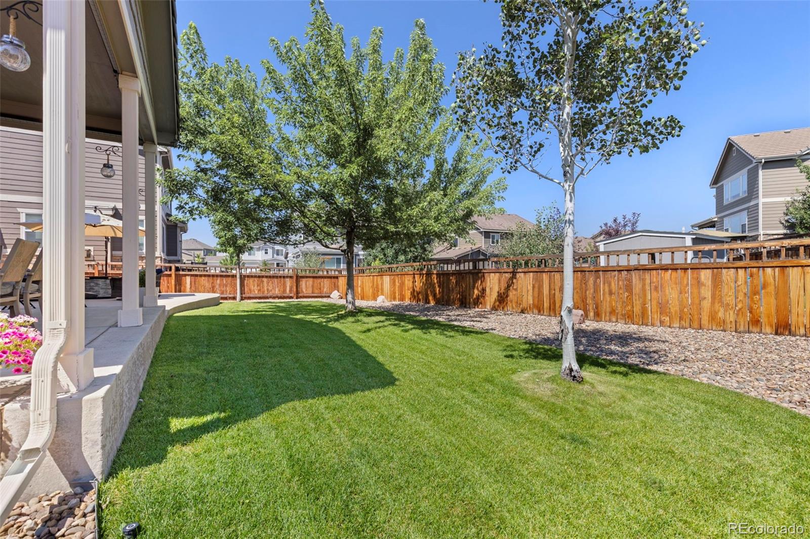 MLS Image #37 for 7917  sabino lane,castle rock, Colorado