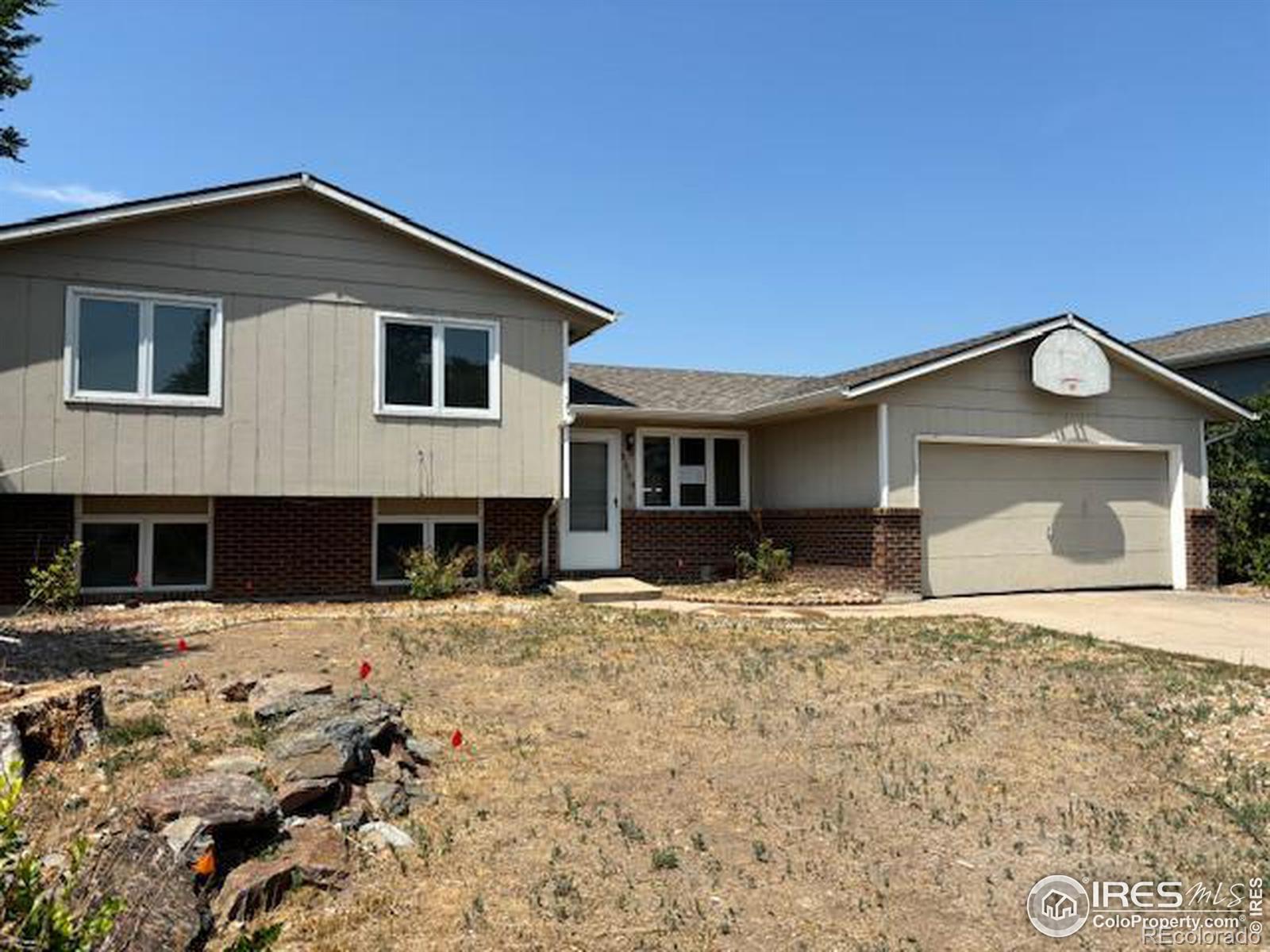 Report Image for 3309  Valmont Street,Evans, Colorado