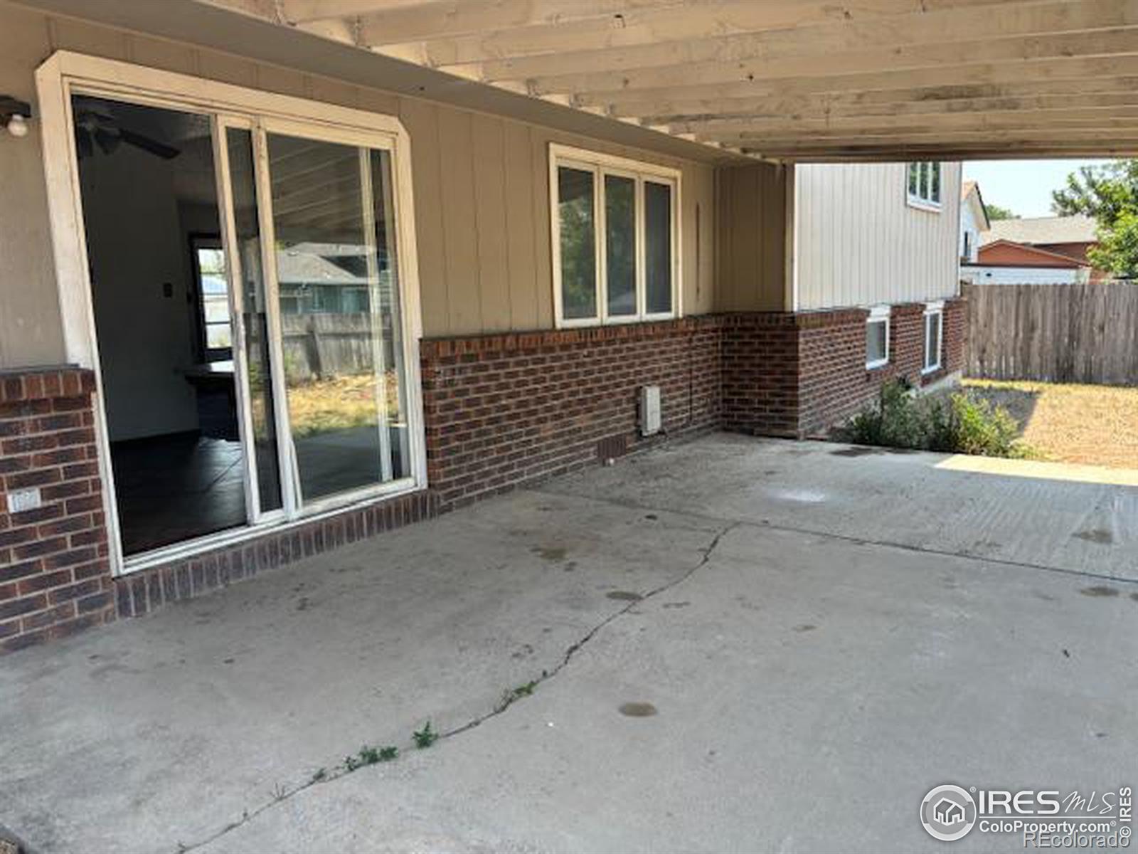 MLS Image #22 for 3309  valmont street,evans, Colorado