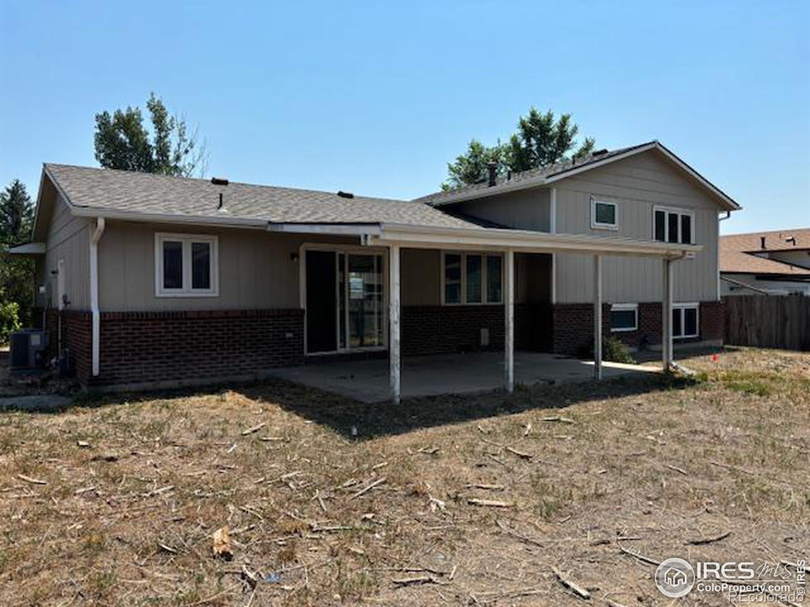 MLS Image #23 for 3309  valmont street,evans, Colorado