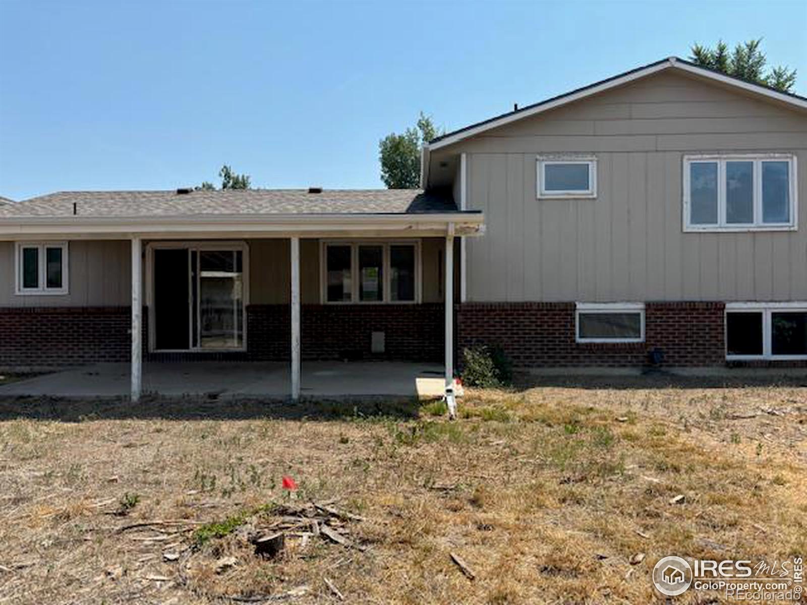 MLS Image #26 for 3309  valmont street,evans, Colorado