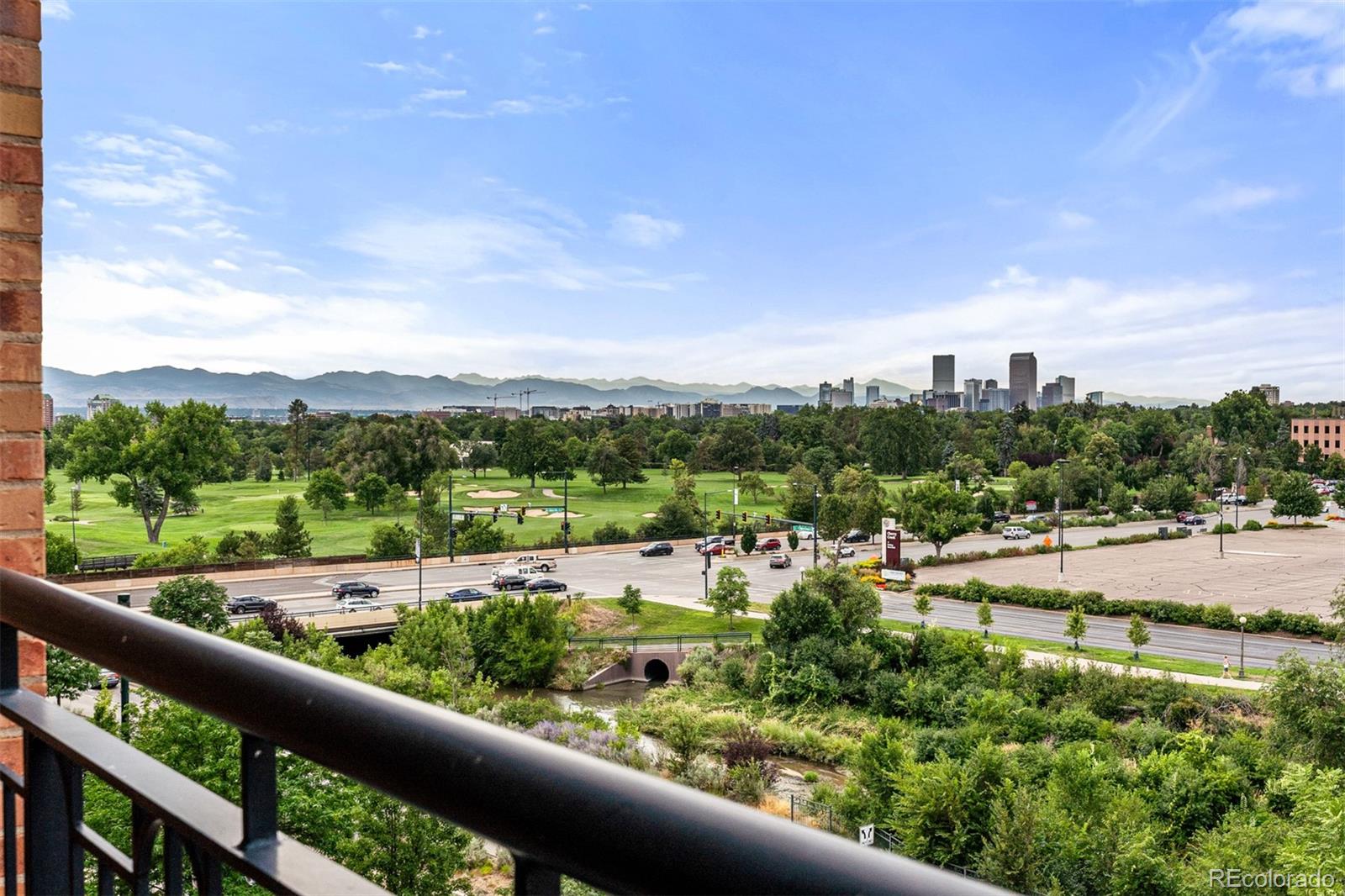 MLS Image #17 for 2400 e cherry creek south drive,denver, Colorado