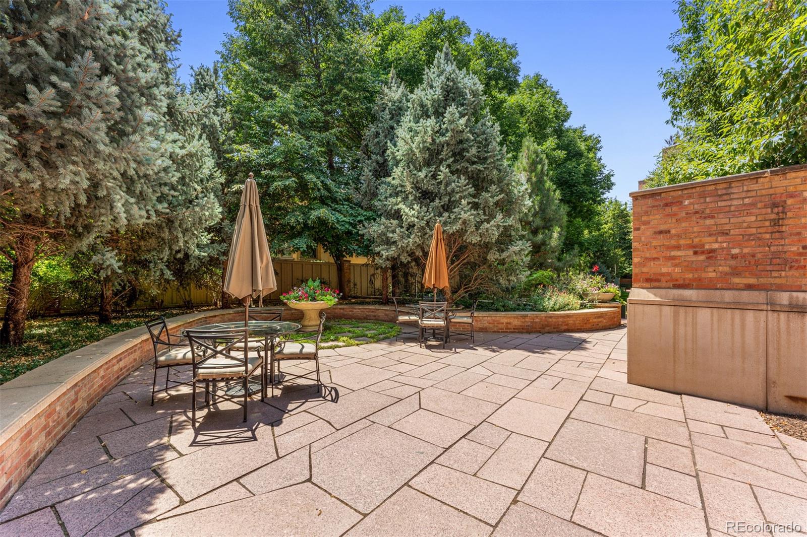 MLS Image #44 for 2400 e cherry creek south drive,denver, Colorado