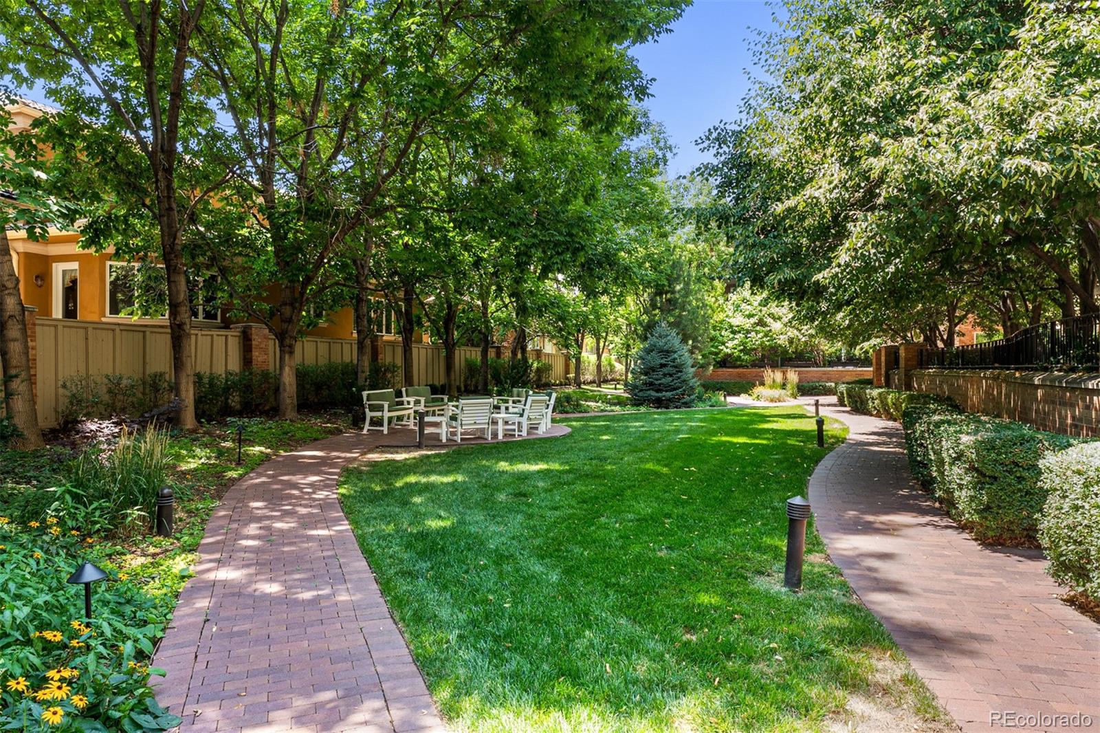 MLS Image #45 for 2400 e cherry creek south drive,denver, Colorado