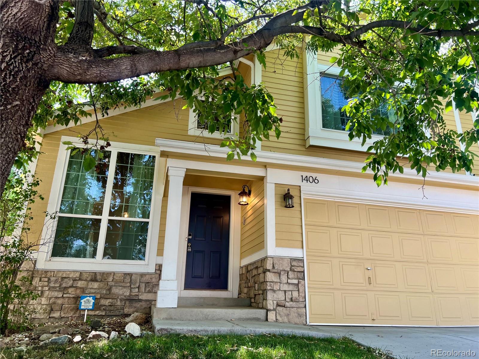 MLS Image #0 for 1406  orchid court,lafayette, Colorado