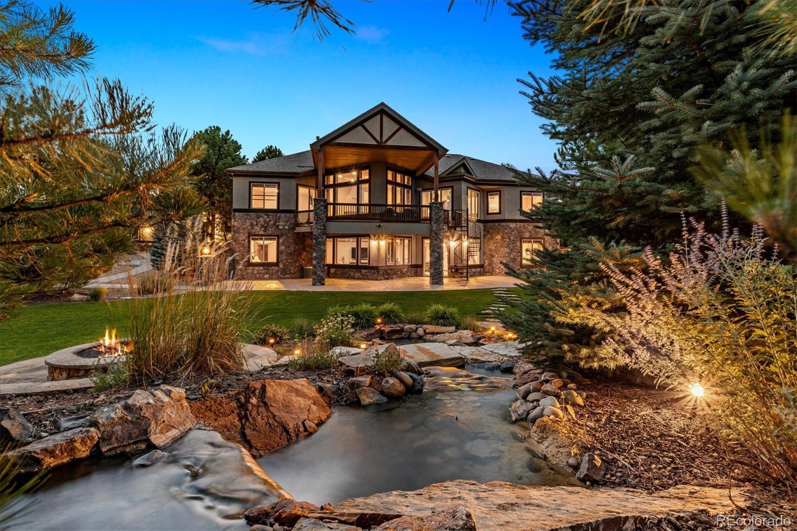 MLS Image #0 for 613 n pines trail,parker, Colorado