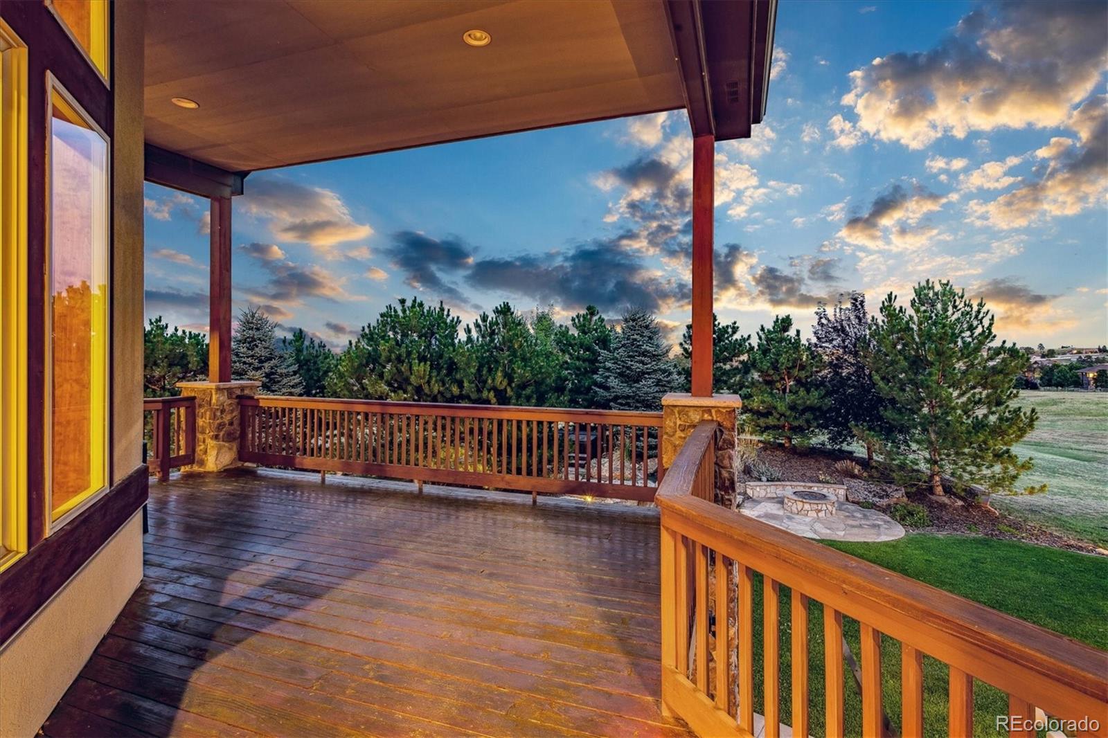 MLS Image #10 for 613 n pines trail,parker, Colorado