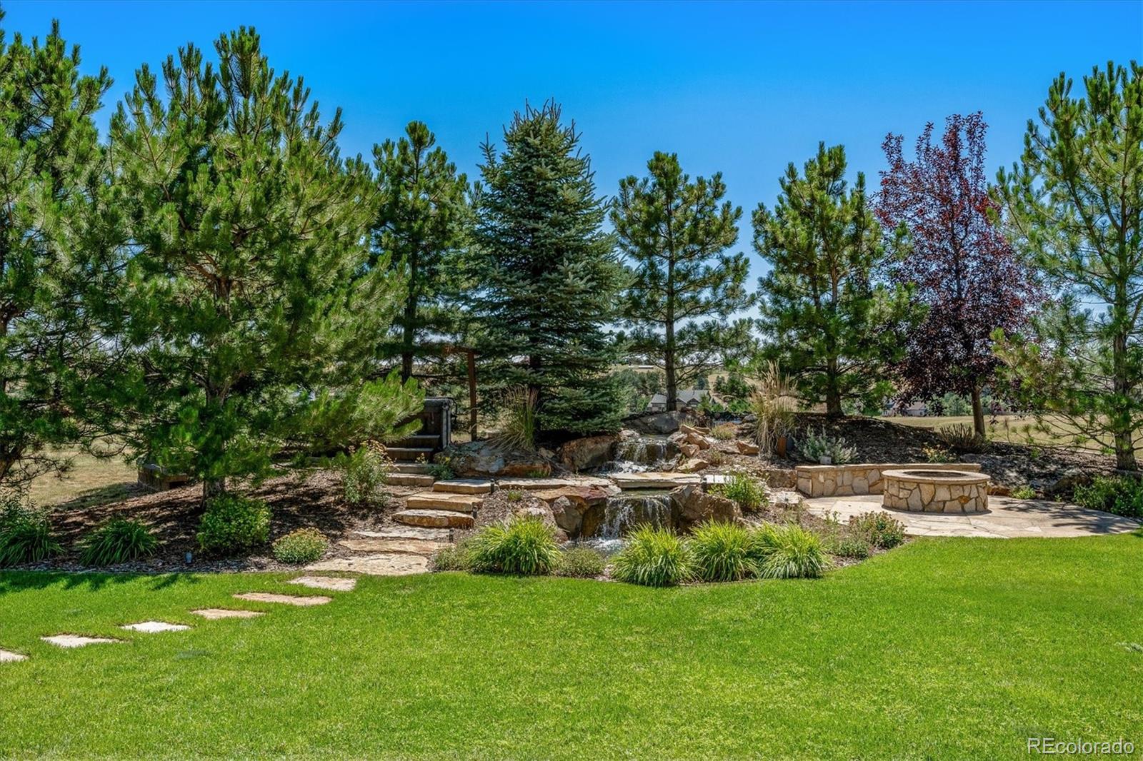 MLS Image #41 for 613 n pines trail,parker, Colorado