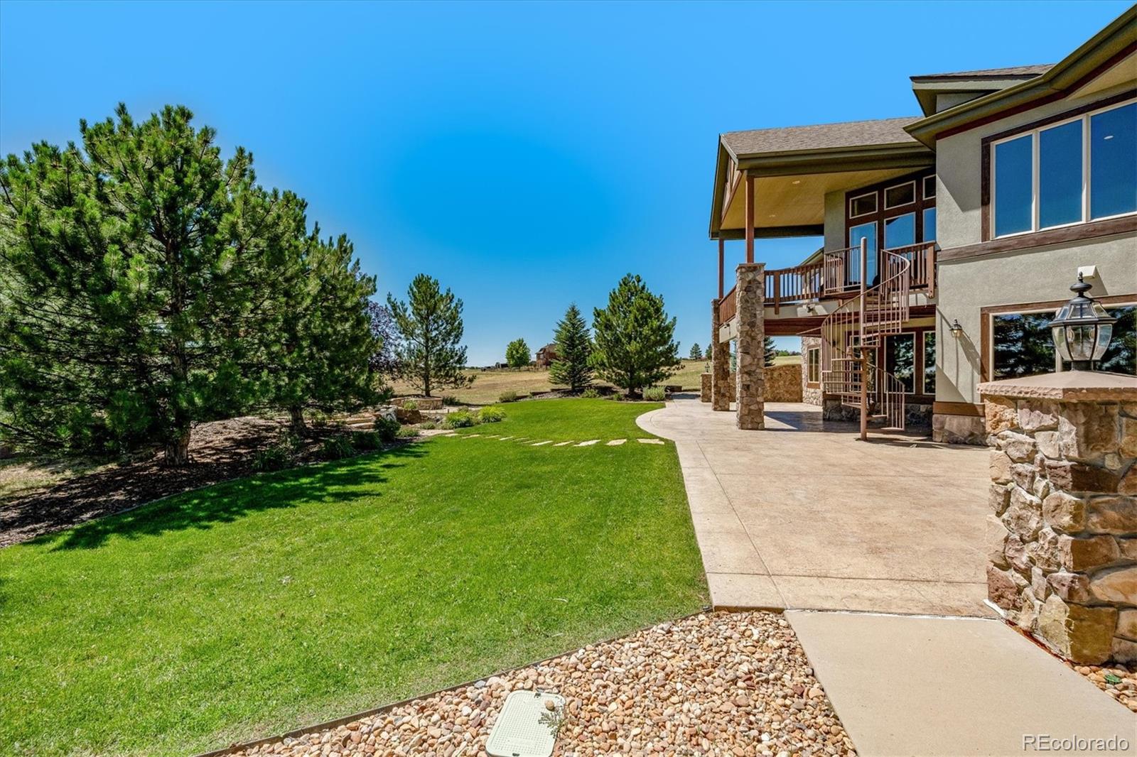 MLS Image #44 for 613 n pines trail,parker, Colorado