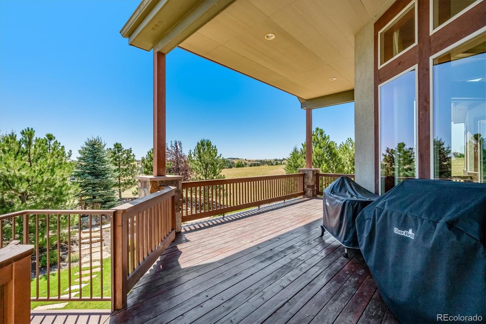 MLS Image #45 for 613 n pines trail,parker, Colorado