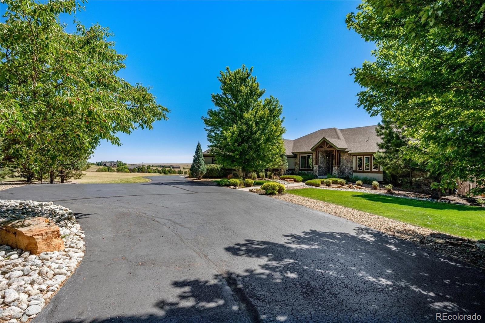 MLS Image #47 for 613 n pines trail,parker, Colorado