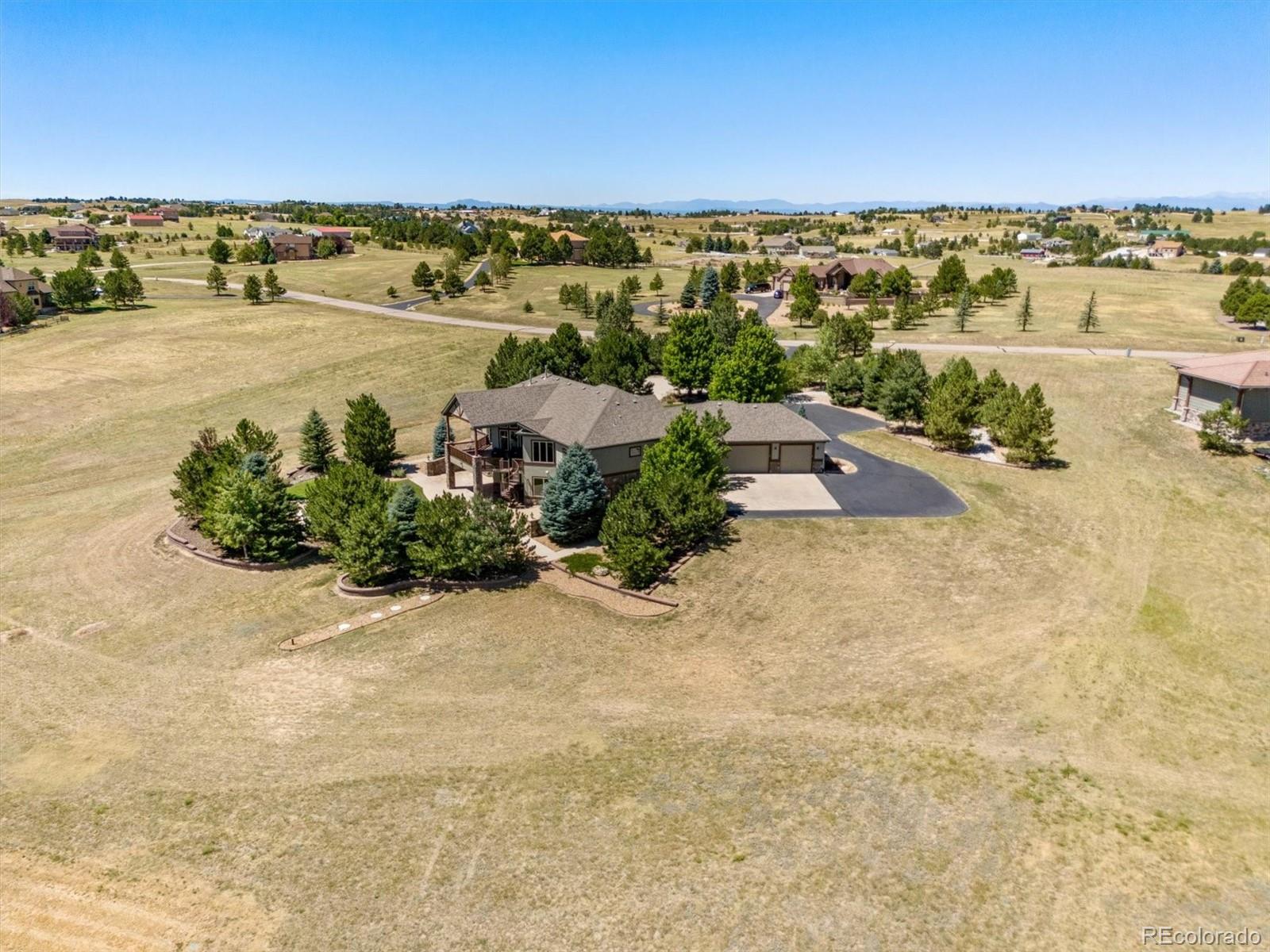 MLS Image #48 for 613 n pines trail,parker, Colorado