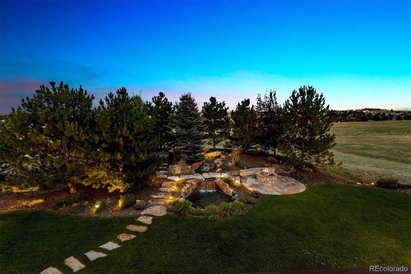 MLS Image #7 for 613 n pines trail,parker, Colorado