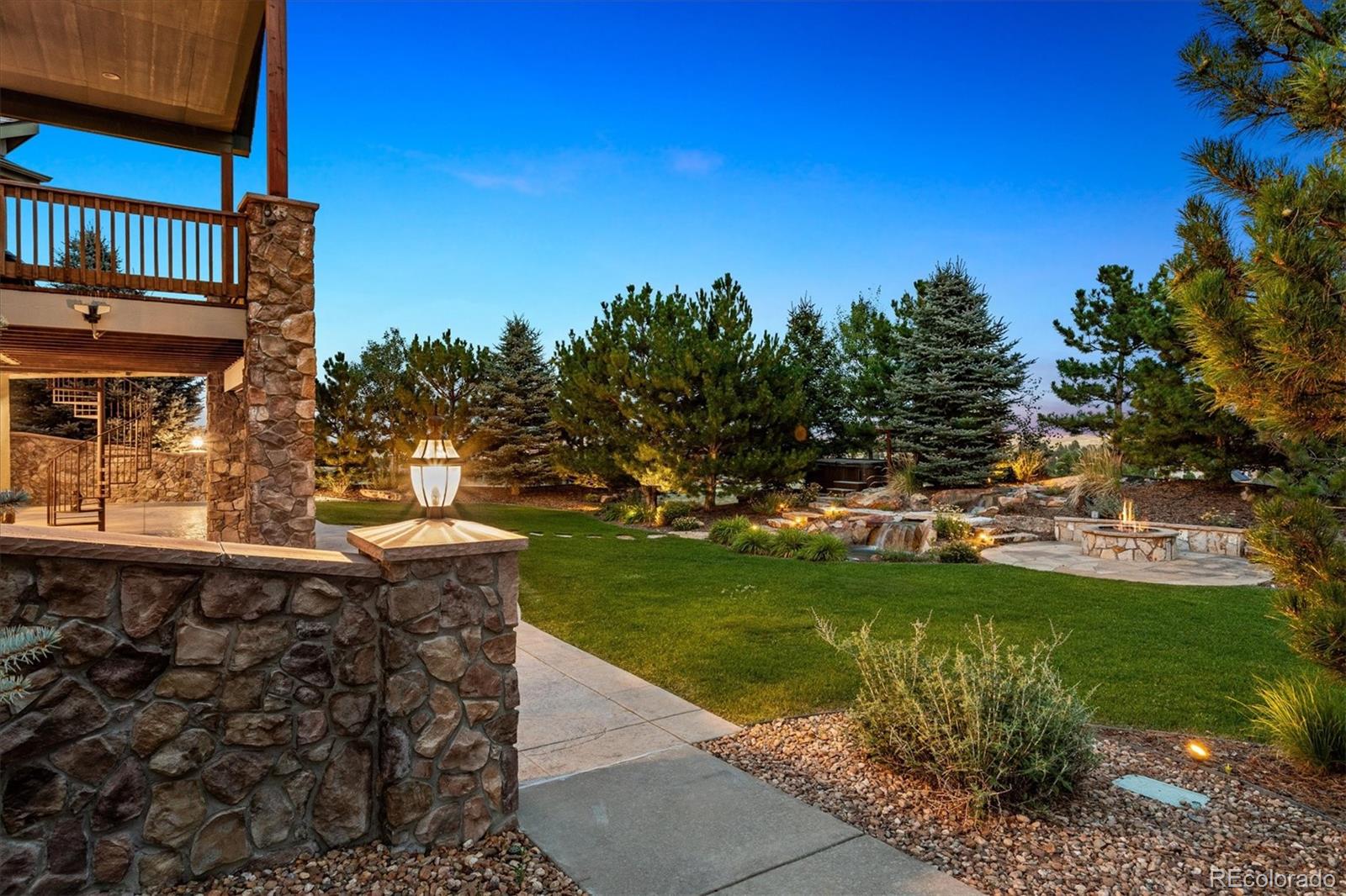 MLS Image #9 for 613 n pines trail,parker, Colorado