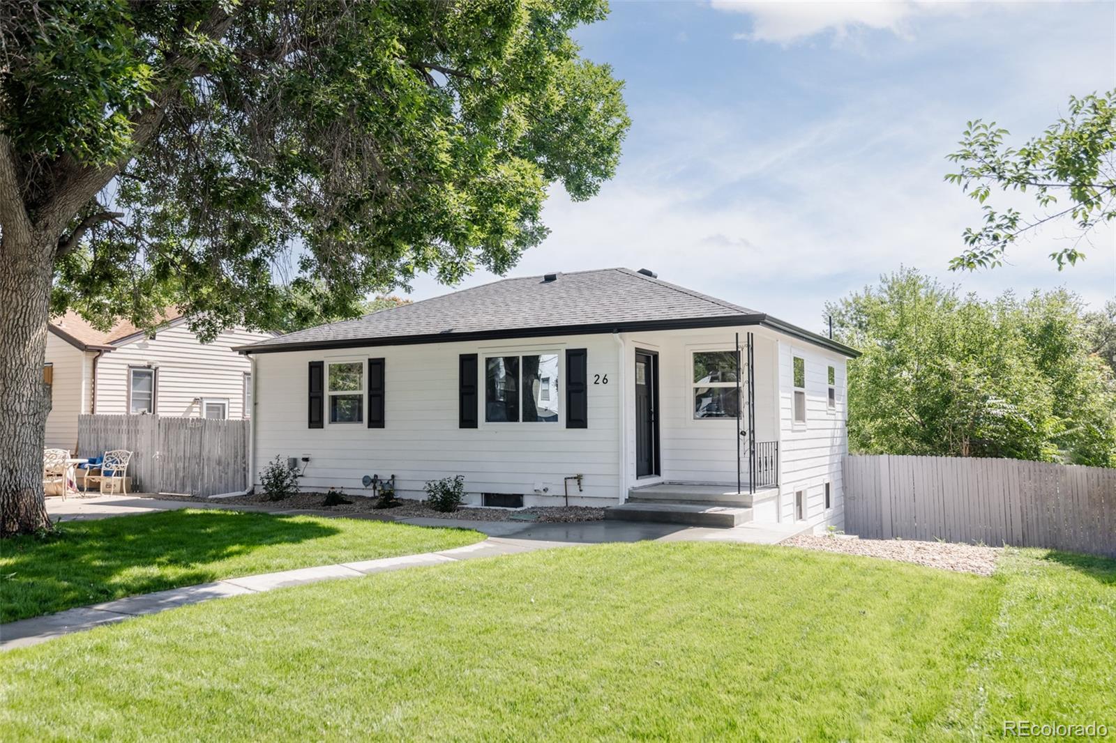 MLS Image #24 for 26 s newton street,denver, Colorado