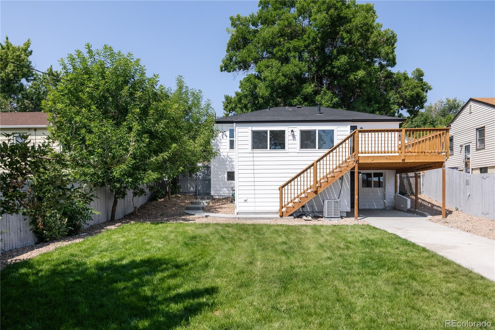 MLS Image #25 for 26 s newton street,denver, Colorado