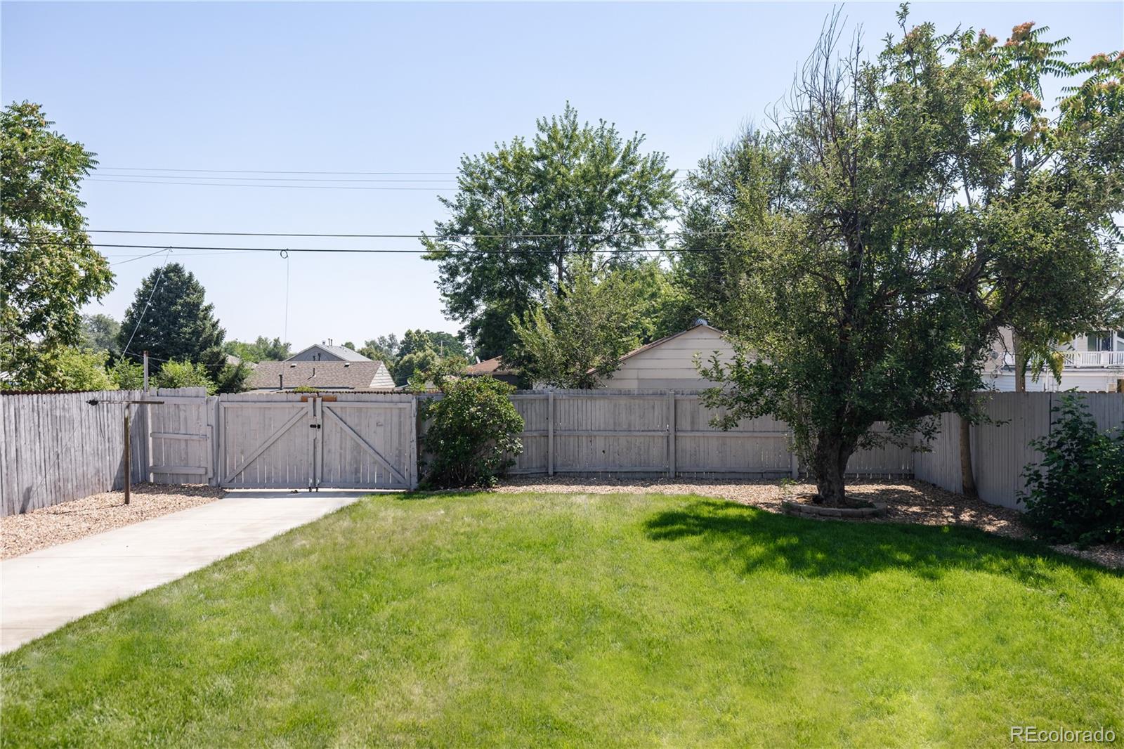 MLS Image #26 for 26 s newton street,denver, Colorado