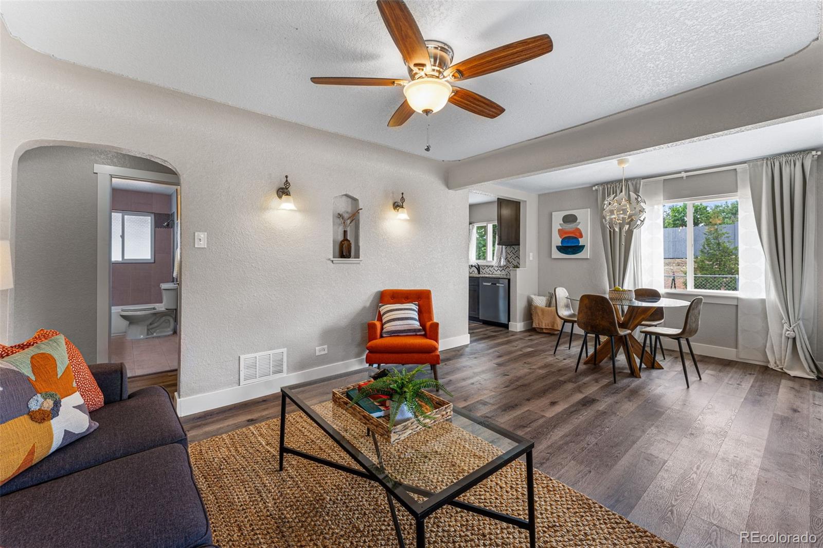 MLS Image #4 for 4810  wyandot street,denver, Colorado